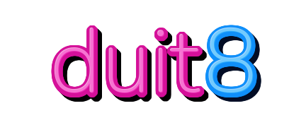 duit8 — logo kanal